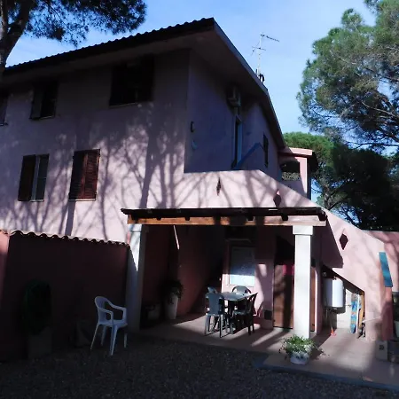 S'arena Apartmán *