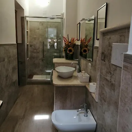 S'arena Apartmán Cala Liberotto