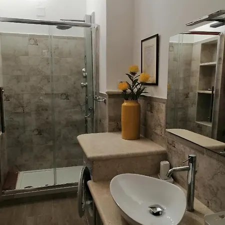 Apartmán S'arena Cala Liberotto