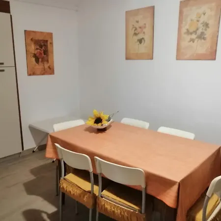 Apartmán S'arena *