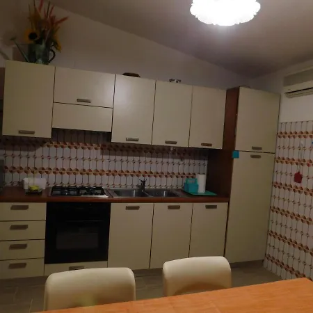 S'arena Apartmán Cala Liberotto