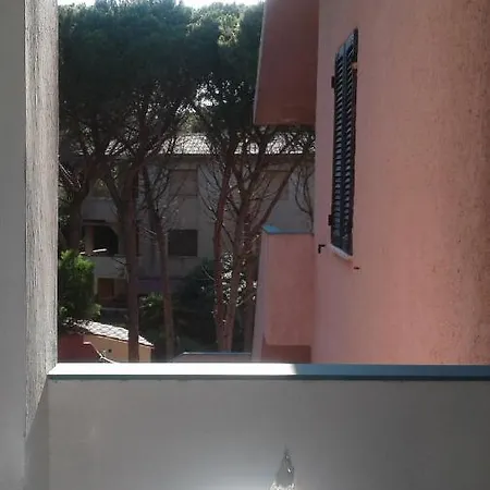 S'arena Apartmán *